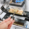 ZONESUN ZY-RM3 Automatic Pneumatic Stamping Machine