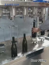 Foamy Liquid Filling Machine