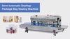ZONESUN ZS-FR900 Automatic Continuous Sealing Machine