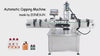 zonesun capping machine