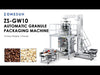 weight filling machine