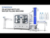 zonesun automatic filling machine