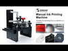 ZONESUN Printing Machine