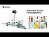 zonesun filling machine