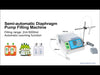 zonesun filling machine