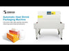 zonesun heat shrink packaging machine