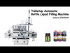 zonesun auto filling machine