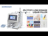 zonesun filling machine