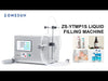 zonesun filling machine