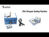 zonesun packaging machine