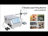 zonesun filling machine