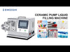 zonesun filling machine