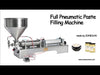 zonesun filling machine