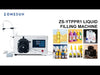 zonesun filling machine