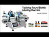 zonesun labeling machine