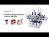 ZONESUN LABELING MACHINE