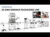 zonesun filling machine