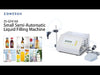 zonesun GFK160 filling machine