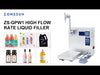 zonesun Weighing Filling Machine