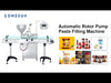 zonesun filling machine