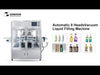 zonesun filling machine