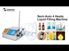 zonesun filling machine