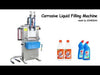 zonesun filling machine