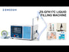 zonesun filling machine