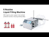 zonesun filling machine
