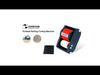 zonesun rolling coding machine
