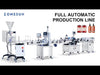 zonesun packaging machine line