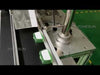 ZONESUN Automatic Flat Surface Labeling Machine