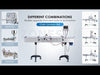  Automatic Chain Conveyor Belt