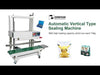ZONESUN SEALING MACHINE