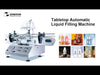 zonesun automatic filling machine