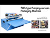 vacuum Packaging Machine