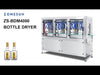 zonesun bottle dryer