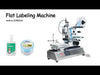 ZONESUN LABELING MACHINE