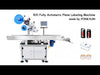 zonesun labeling machine