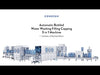 ZONESUN AUTOMATIC FILLING MACHINE
