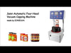 zonesun sealing machine