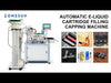 zonesun Filling Capping Machine