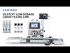 zonesun filling machine