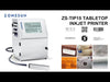 zonesun printing machine