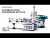 zonesun capping machine