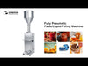ZONESUN FILLING MACHINE
