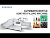 zonesun filling machine