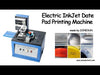 zonesun printing machine