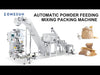 zonesun Filling Sealing Production Line