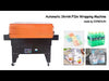 ZONESUN Heat Shrinking Machine
